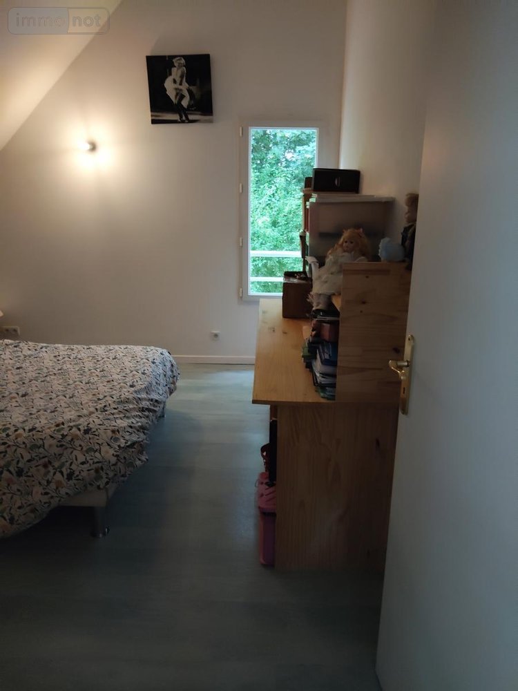 Maison a vendre Neuville-sur-Sarthe 72190 Sarthe 170 m2 7 pièces 400300 euros