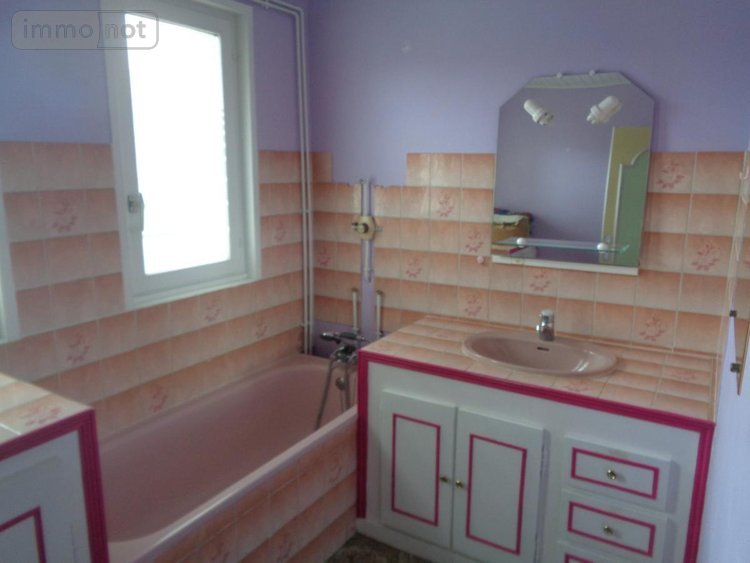 Maison a vendre Labeuvrière 62122 Pas-de-Calais 117 m2 5 pièces 136500 euros