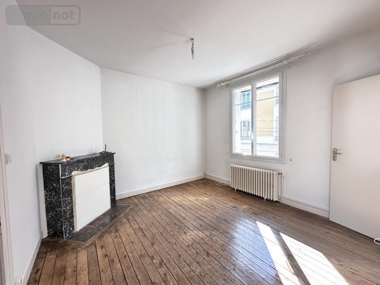 Maison a vendre Tours 37000 Indre-et-Loire 100 m2  257500 euros