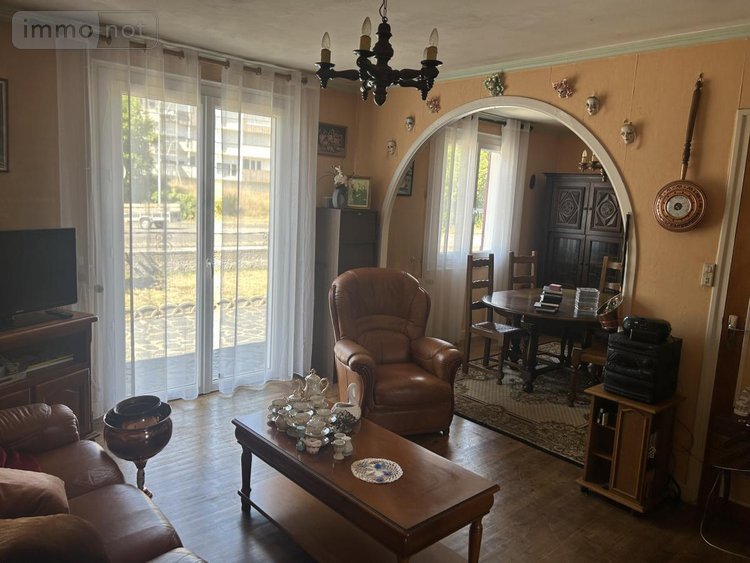 Maison a vendre Pabu 22200 Côtes-d'Armor 61 m2  117680 euros