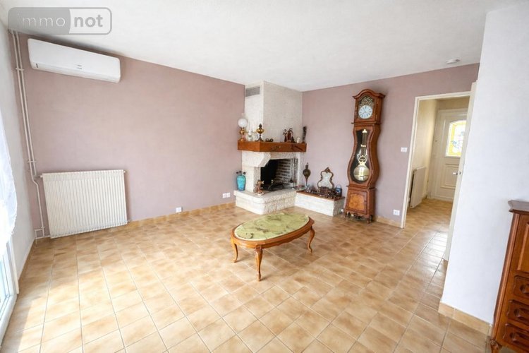 Maison a vendre Pradines 46090 Lot 118 m2 6 pièces 200000 euros