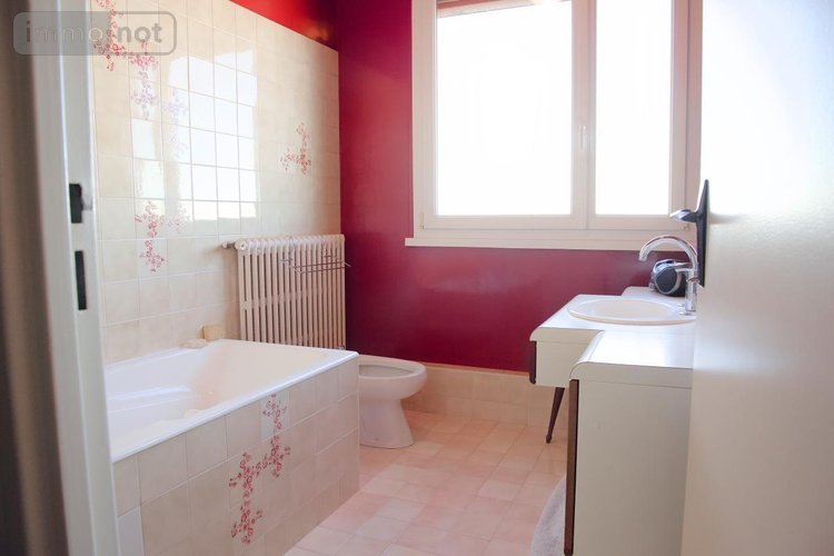 Appartement a vendre Reims 51100 Marne 167 m2 6 pièces 440000 euros