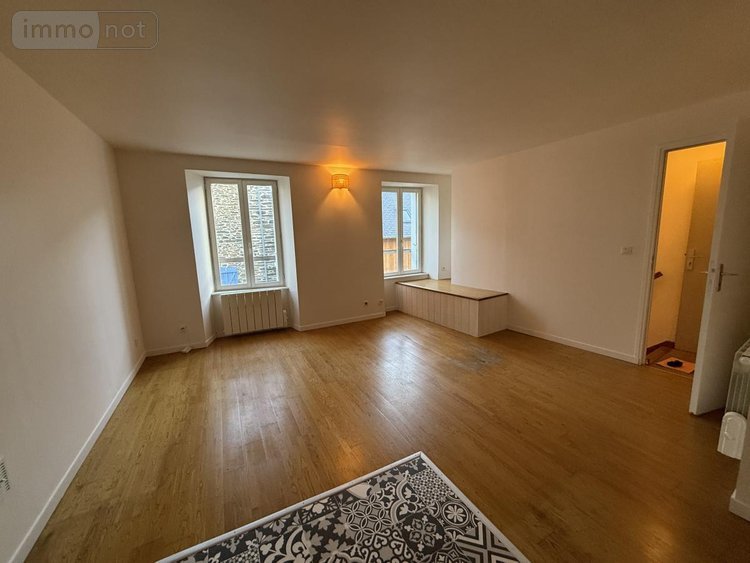 Maison a vendre Cancale 35260 Ille-et-Vilaine 107 m2  311700 euros