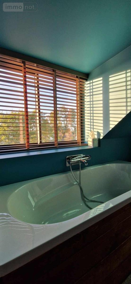 Maison a vendre Cherbourg-en-Cotentin 50100 Manche 93 m2 6 pièces 460600 euros