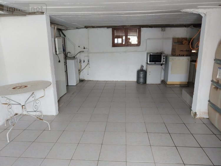Maison a vendre Tournedos-Bois-Hubert 27180 Eure 66 m2 3 pièces 152200 euros