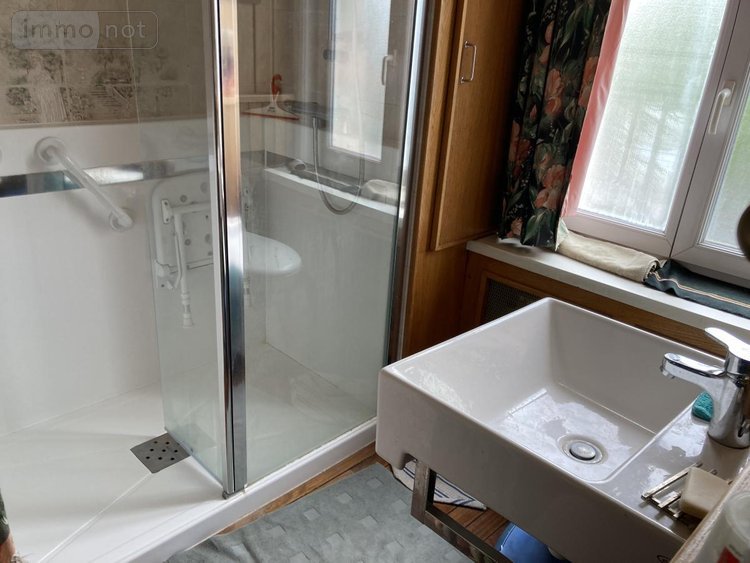 Maison a vendre Bucquoy 62116 Pas-de-Calais 190 m2 10 pièces 212160 euros