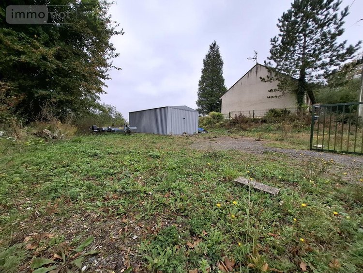 Maison a vendre Camblain-Châtelain 62470 Pas-de-Calais 100 m2 5 pièces 161000 euros