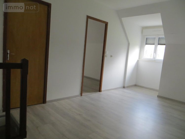 Maison a vendre Mesnil-Clinchamps 14380 Calvados 136 m2 5 pièces 189900 euros