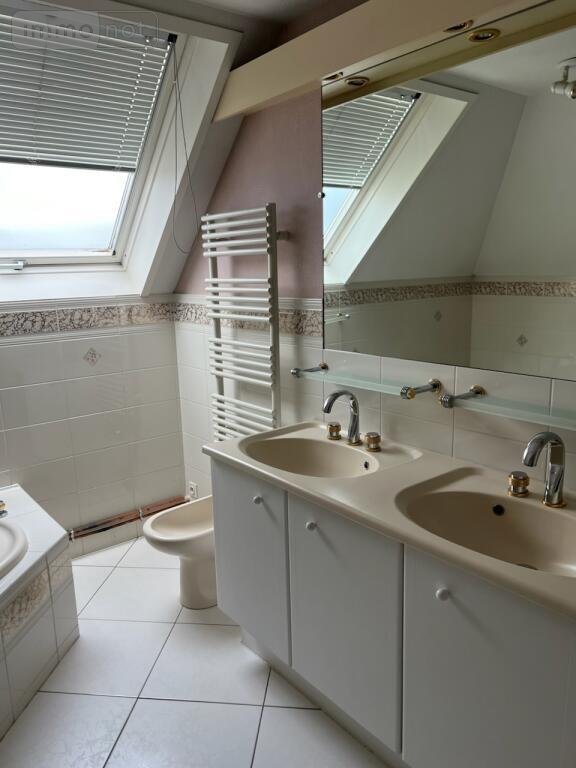 Appartement a vendre Vannes 56000 Morbihan 145 m2 5 pièces 547960 euros