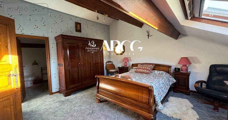 Maison a vendre Montbrun-les-Bains 26570 Drôme 138 m2 4 pièces 277000 euros