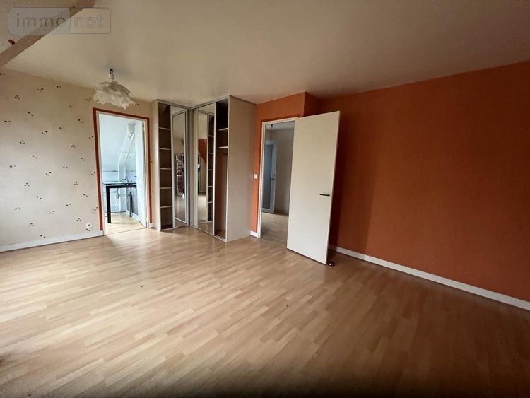 Maison a vendre Bagnoles-de-l'Orne-Normandie 61140 Orne 150 m2 4 pièces 299000 euros