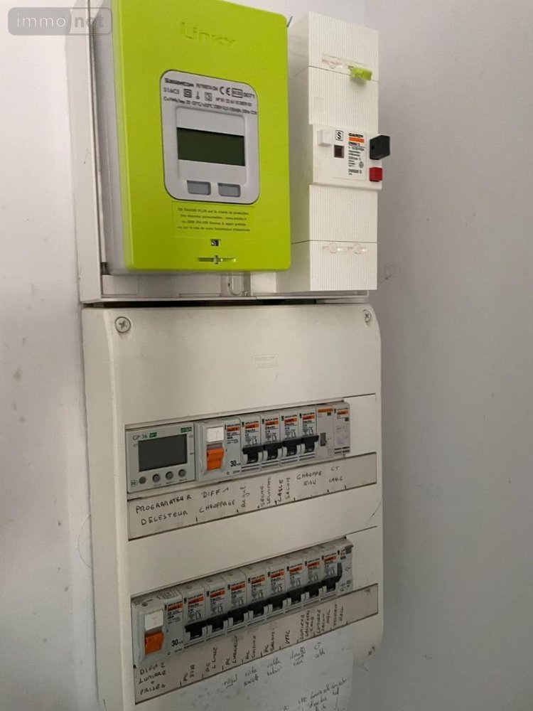 Maison a vendre Marvejols 48100 Lozère 85 m2 4 pièces 100000 euros