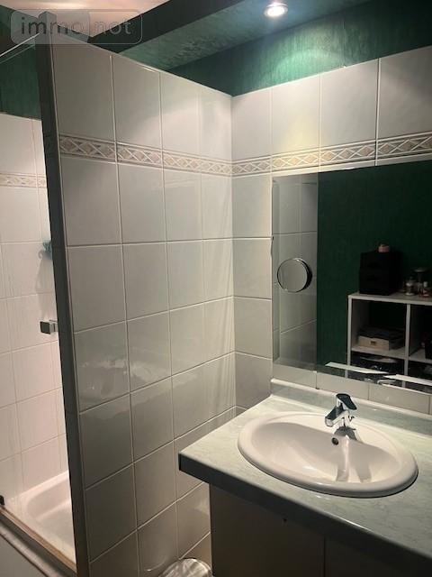 Appartement a vendre Vannes 56000 Morbihan 73 m2 3 pièces 269100 euros