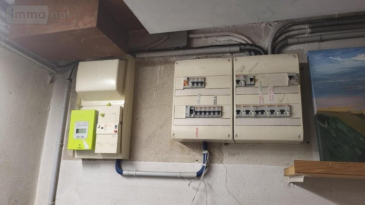 Maison a vendre Mandeure 25350 Doubs 151 m2 5 pièces 189000 euros