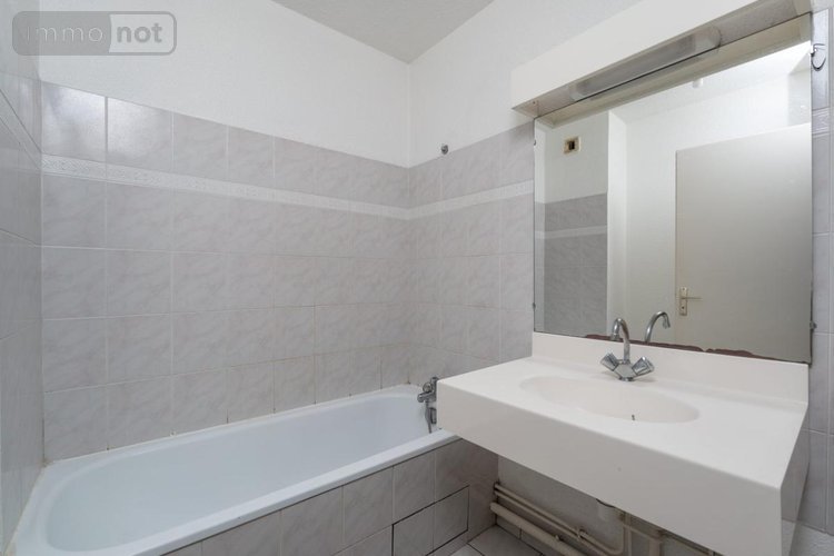 Appartement a vendre Toulouse 31000 Haute-Garonne 45 m2 2 pièces 209000 euros