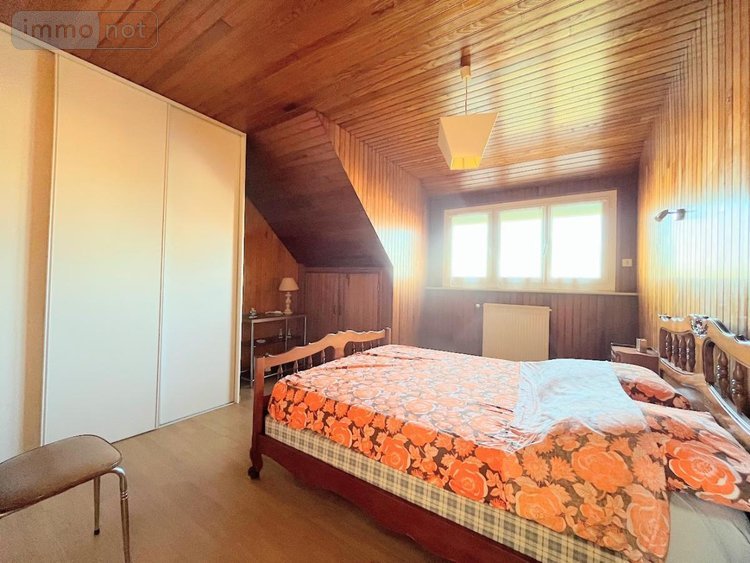 Maison a vendre Concarneau 29900 Finistère 91 m2 5 pièces 219450 euros