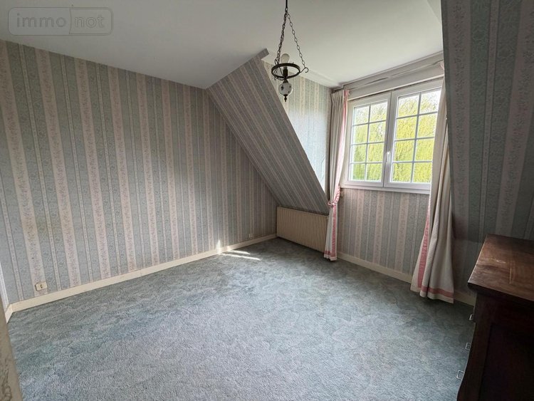 Maison a vendre Dinard 35800 Ille-et-Vilaine 162 m2 6 pièces 449350 euros