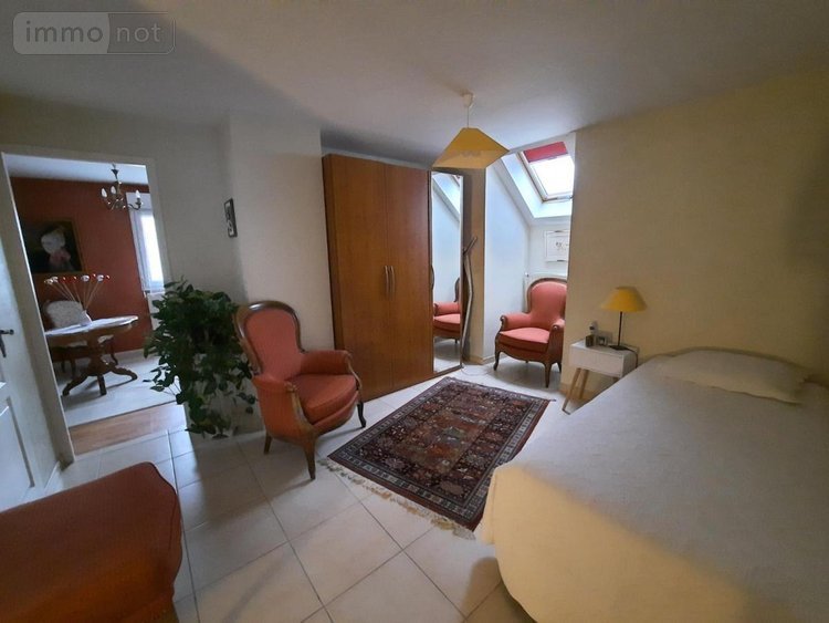 Maison a vendre Audincourt 25400 Doubs 139 m2 6 pièces 108000 euros