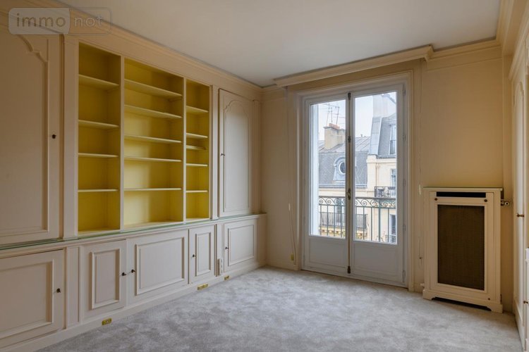 Appartement a vendre Paris 9e arrondissement 75009 Paris 186 m2 8 pièces 1950000 euros