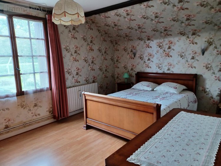 Maison a vendre Saint-Germain-sur-Vienne 37500 Indre-et-Loire 130 m2 4 pièces 168000 euros