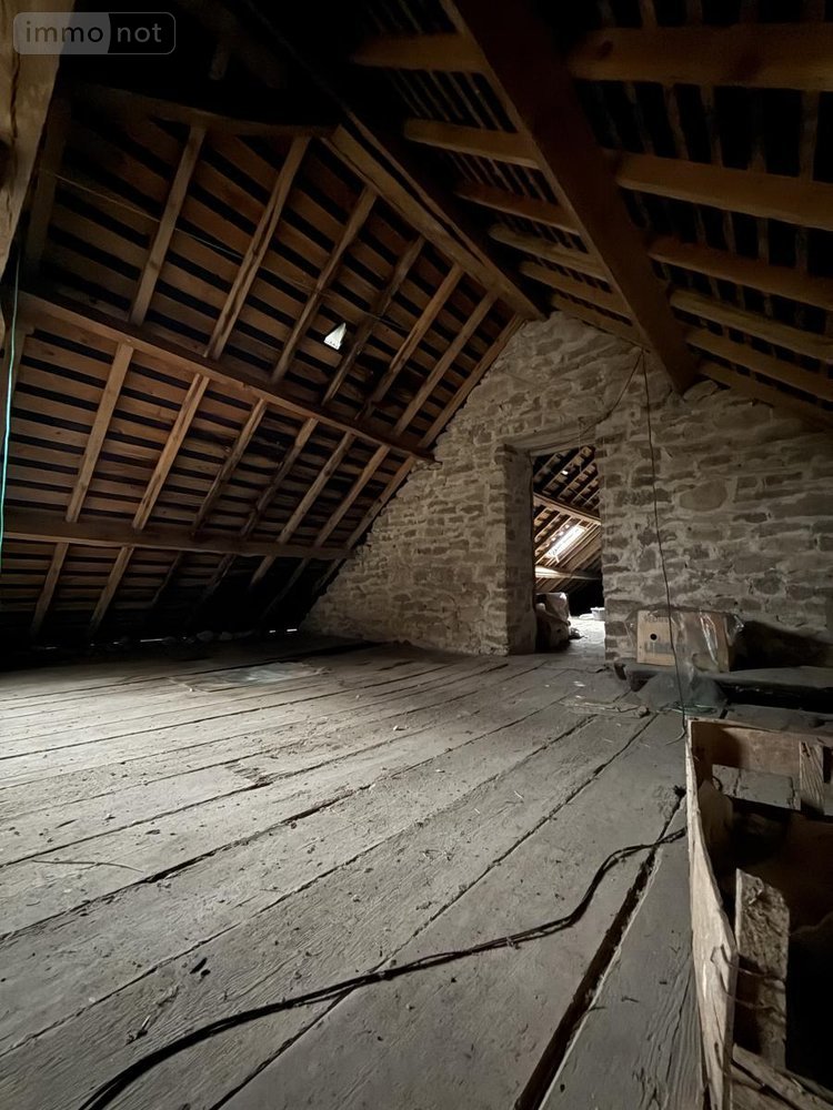 Maison a vendre Coulouvray-Boisbenâtre 50670 Manche 78 m2 5 pièces 74680 euros