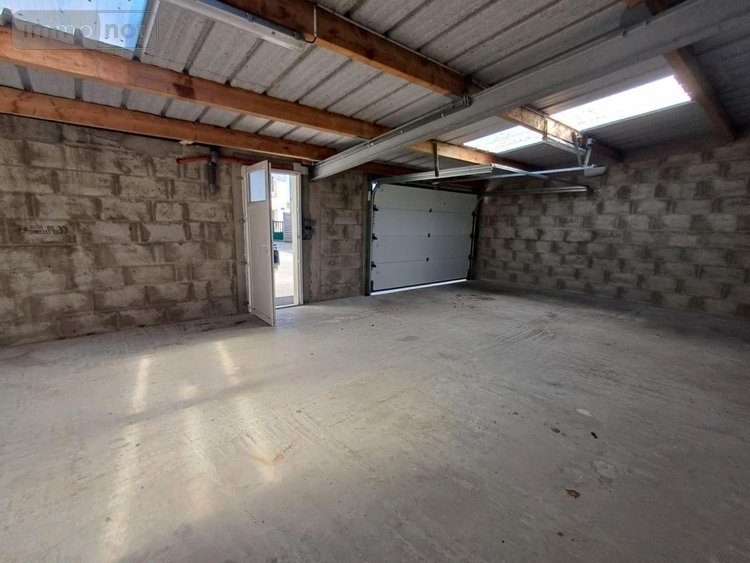 Maison a vendre Larmor-Plage 56260 Morbihan 73 m2 4 pièces 364000 euros