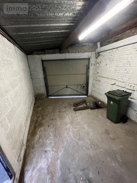 Maison a vendre Amiens 80000 Somme 37 m2 2 pièces 90000 euros