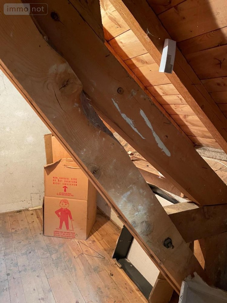 Maison a vendre Peyre en Aubrac 48130 Lozère 103 m2 6 pièces 225000 euros