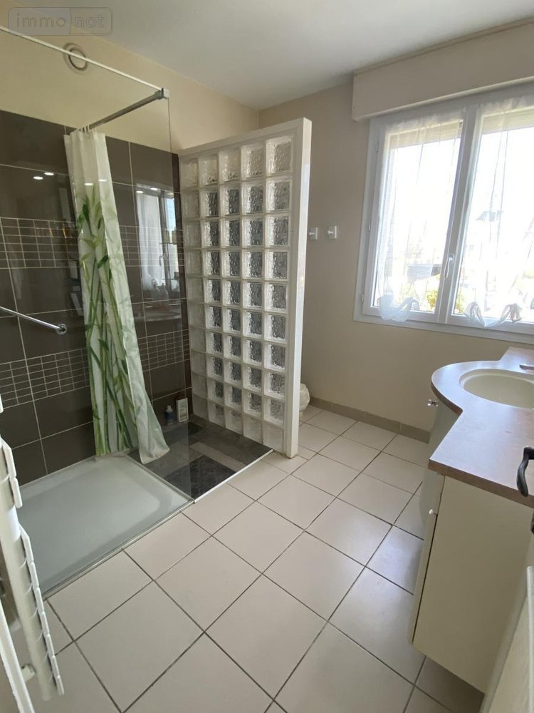 Maison a vendre Loudéac 22600 Côtes-d'Armor 120 m2 5 pièces 223600 euros