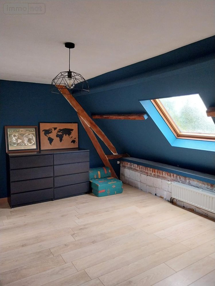 Maison a vendre Villers-Châtel 62690 Pas-de-Calais 230 m2 10 pièces 770000 euros