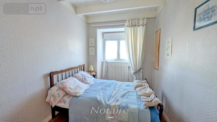 Maison a vendre Plouescat 29430 Finistère 160 m2 9 pièces 220000 euros