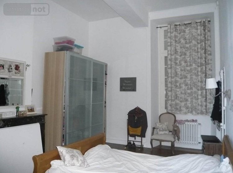 Appartement a vendre Laval 53000 Mayenne 185 m2  272480 euros