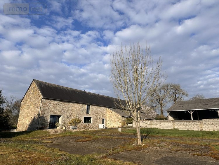 Maison a vendre Ploeren 56880 Morbihan 274 m2 10 pièces 795840 euros