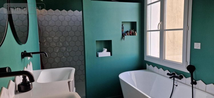 Maison a vendre Saint-Malo 35400 Ille-et-Vilaine 173 m2 7 pièces 1352000 euros