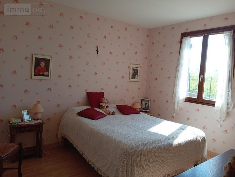 Maison a vendre Saint-Hilaire-du-Harcouët 50600 Manche 77 m2 3 pièces 126420 euros