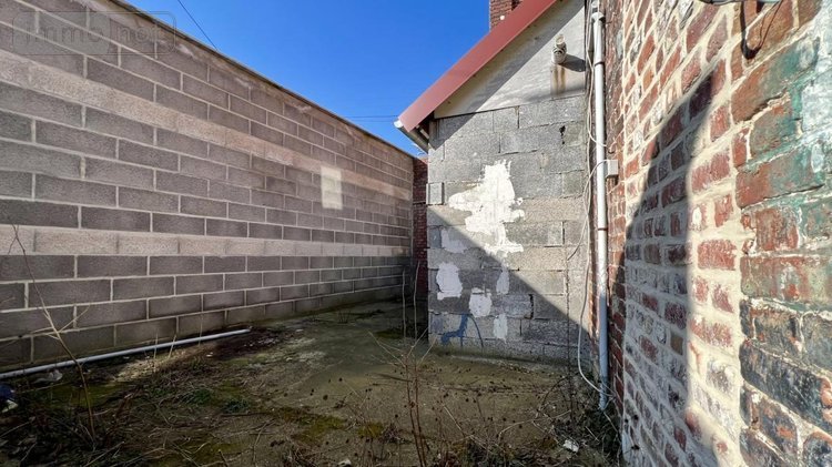 Maison a vendre Fretin 59273 Nord 115 m2 5 pièces 199000 euros