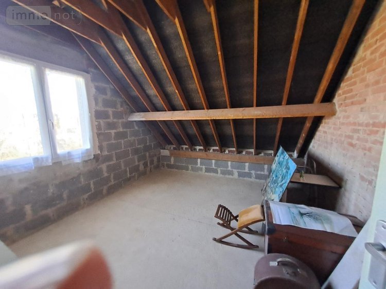 Maison a vendre Licques 62850 Pas-de-Calais 115 m2 5 pièces 177620 euros