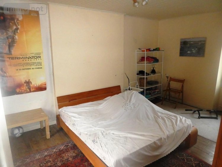 Maison a vendre Ploërdut 56160 Morbihan 135 m2 6 pièces 178900 euros