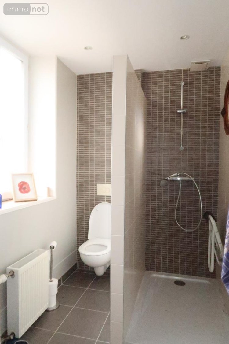 Maison a vendre Landerneau 29800 Finistère 100 m2 5 pièces 269300 euros