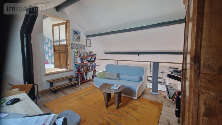 Maison a vendre Pornic 44210 Loire-Atlantique 96 m2 4 pièces 287475 euros