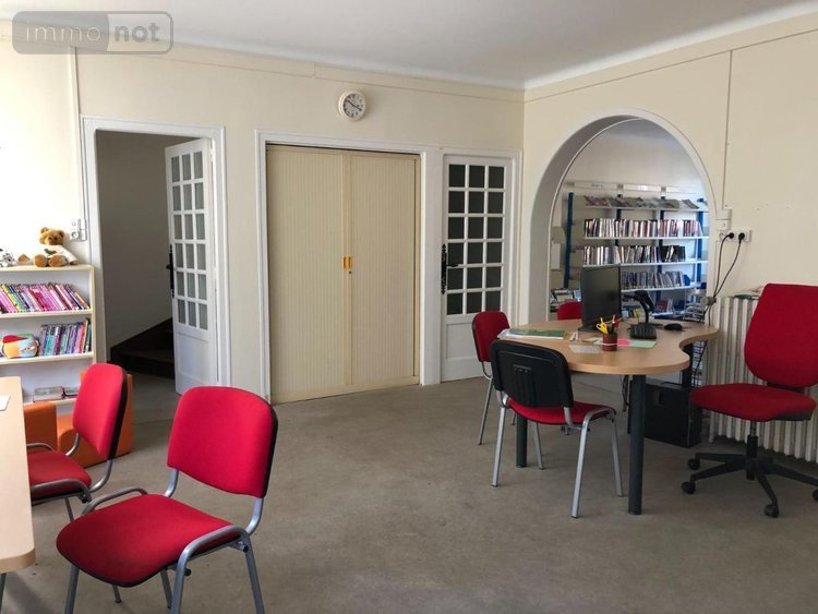 Maison a vendre Lanrelas 22250 Côtes-d'Armor 192 m2 9 pièces 96090 euros