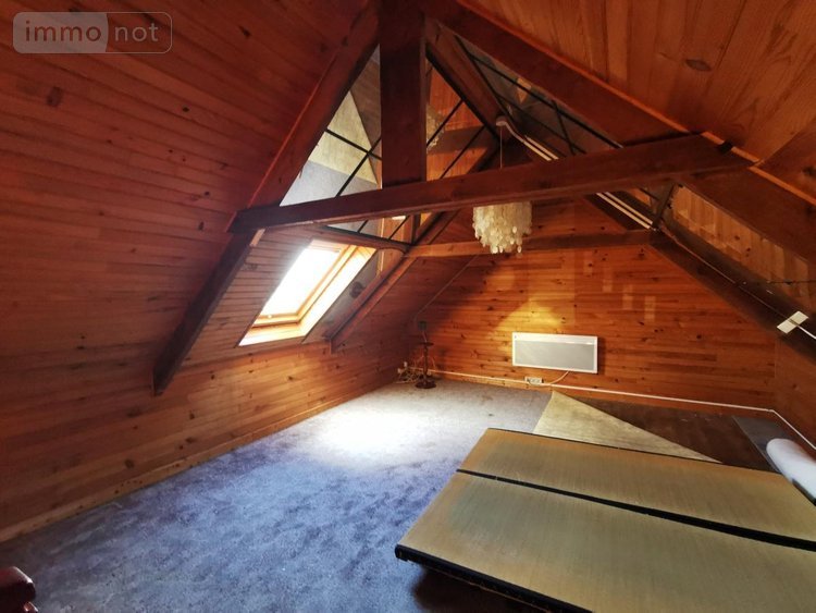 Maison a vendre La Roche-Jaudy 22450 Côtes-d'Armor 150 m2 6 pièces 193000 euros