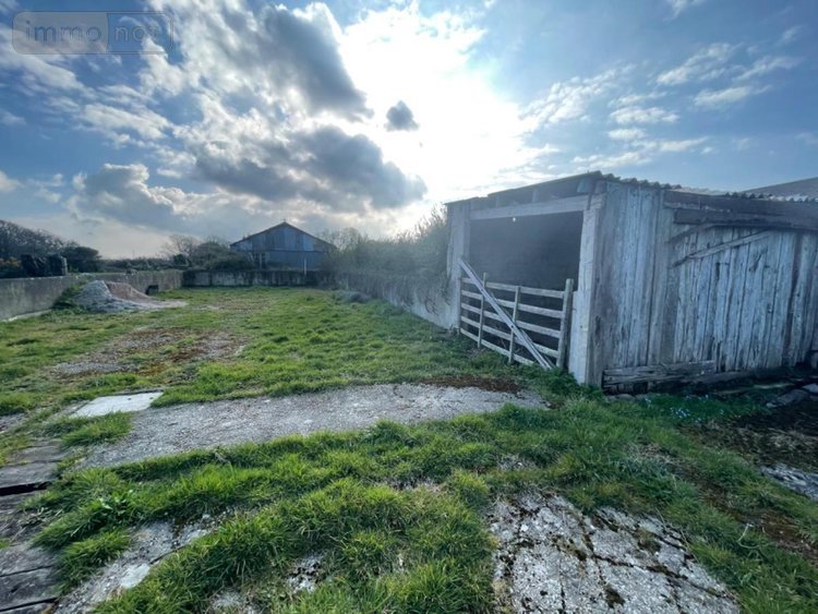 Maison a vendre Cherbourg-en-Cotentin 50100 Manche 83 m2 3 pièces 209600 euros