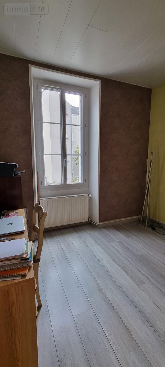 Immeuble a vendre Angers 49000 Maine-et-Loire 161 m2  562500 euros