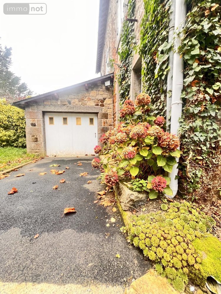 Maison a vendre Hillion 22120 Côtes-d'Armor 166 m2 6 pièces 238500 euros