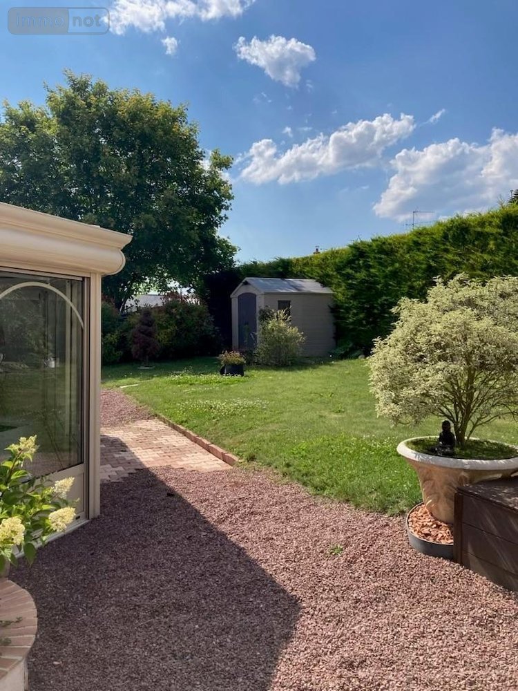 Maison a vendre Distré 49400 Maine-et-Loire 130 m2 5 pièces 273400 euros