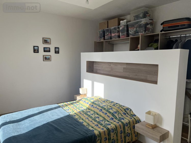 Maison a vendre Ploumagoar 22970 Côtes-d'Armor 98 m2 4 pièces 154360 euros