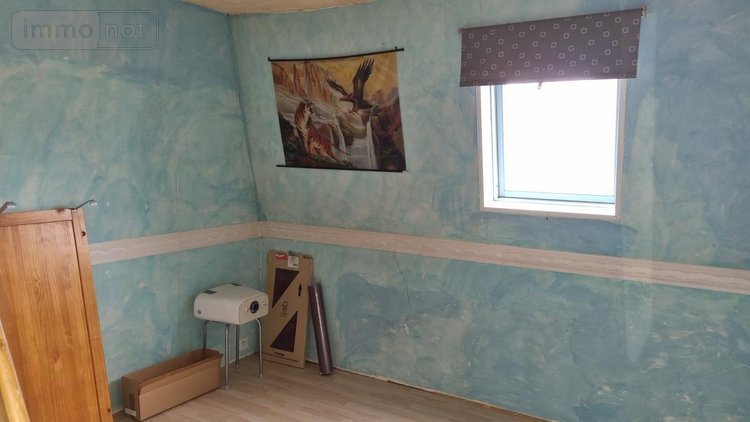 Maison a vendre Roubaix 59100 Nord 85 m2 5 pièces 109000 euros