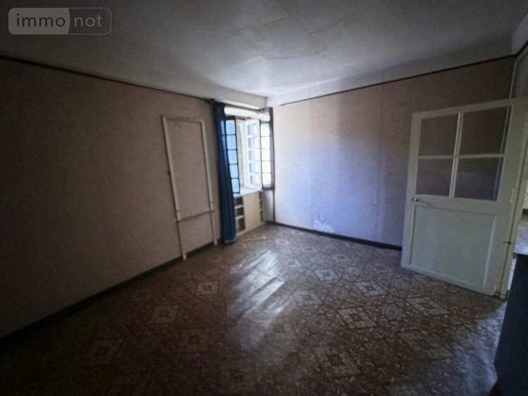 Maison a vendre Billom 63160 Puy-de-Dôme 103 m2 6 pièces 99500 euros