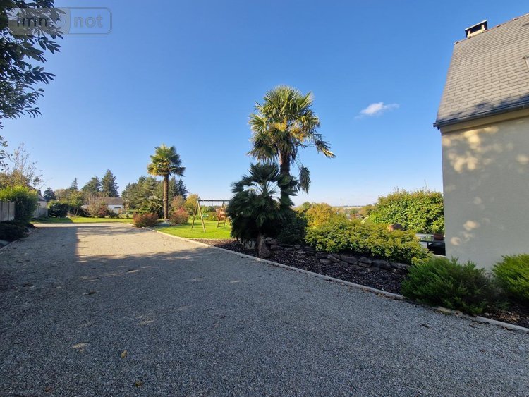 Maison a vendre Saint Gérand Croixanvec 56920 Morbihan 88 m2 4 pièces 187920 euros